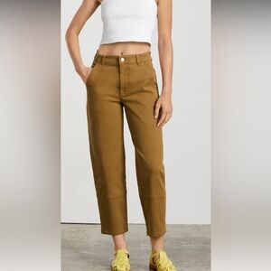 Everlane Women's Tan Jeans